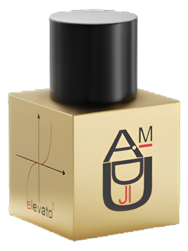 Elevato Al Cubo – Adjiumi