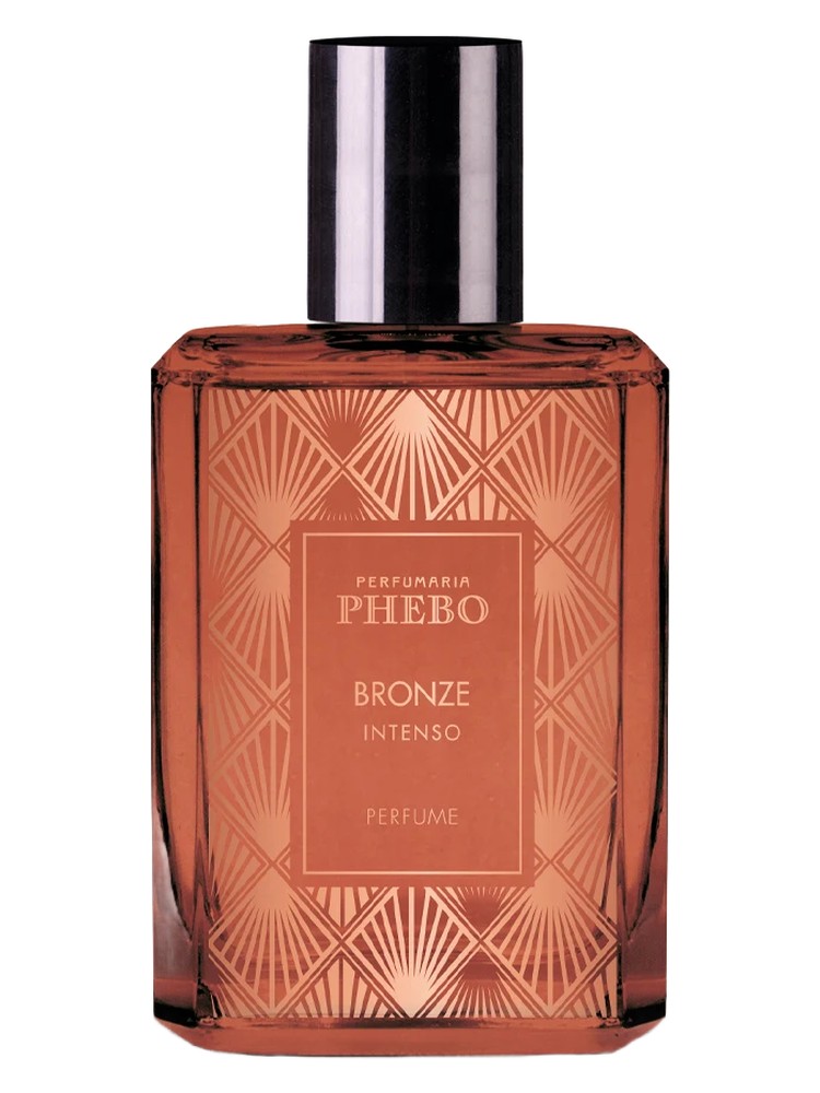 Bronze Intenso – Phebo