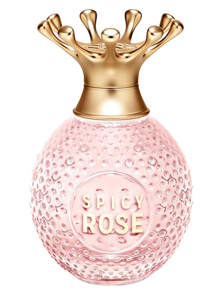 Spicy Rose – NafNaf