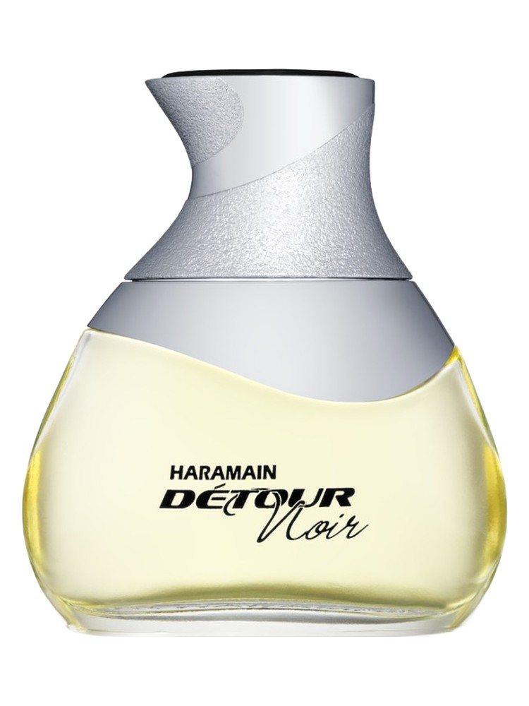 Détour Noir – Al Haramain Perfumes