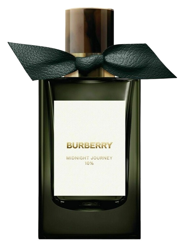 Midnight Journey – Burberry