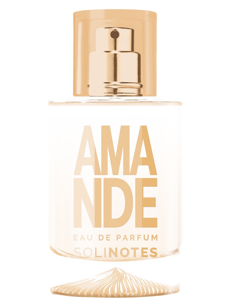 Amande – Solinotes