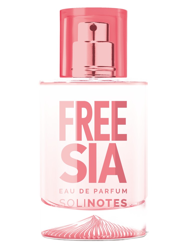 Freesia – Solinotes