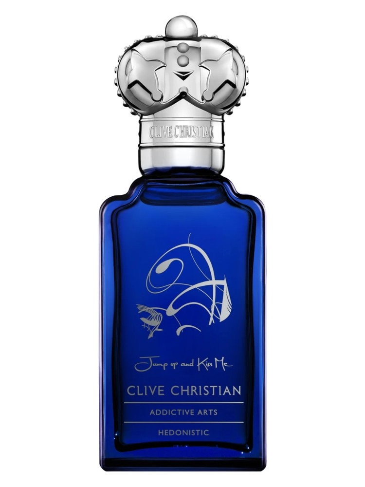 Jump Up And Kiss Me Hedonistic (2021) – Clive Christian