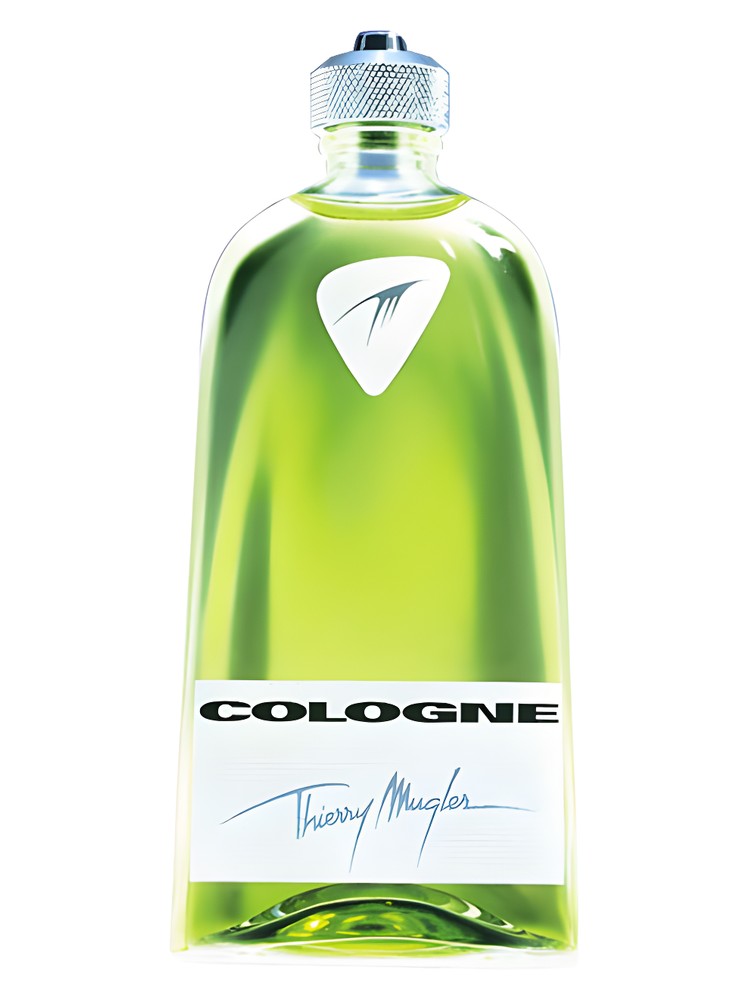Mugler Cologne – Mugler