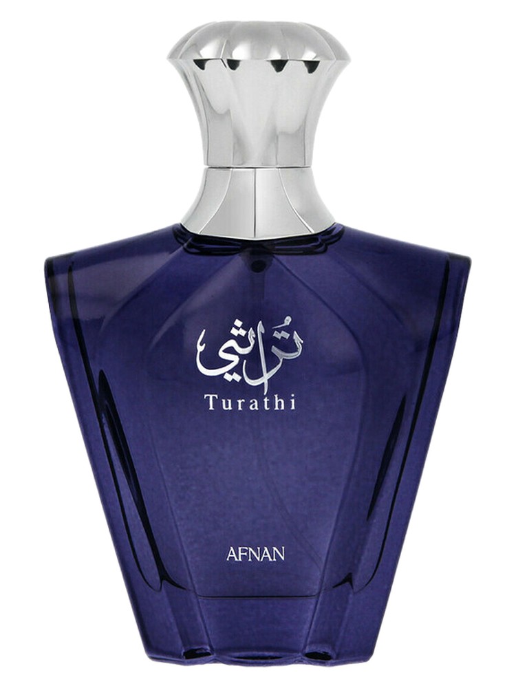Turathi Blue – Afnan