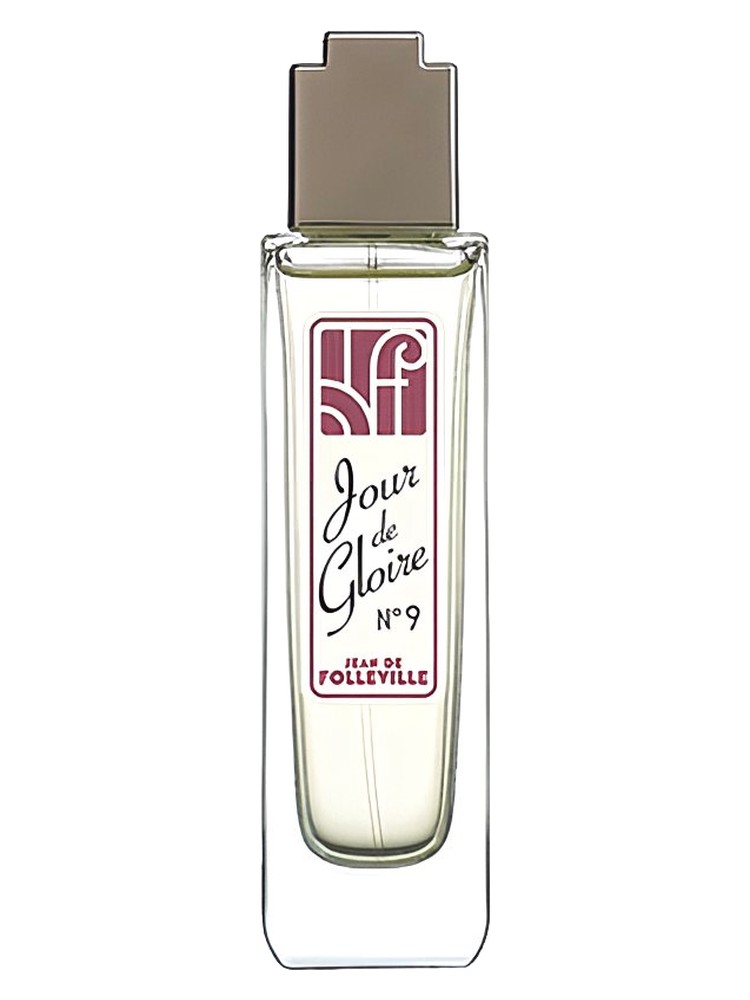 Jour De Glorie – Parfums de Folleville