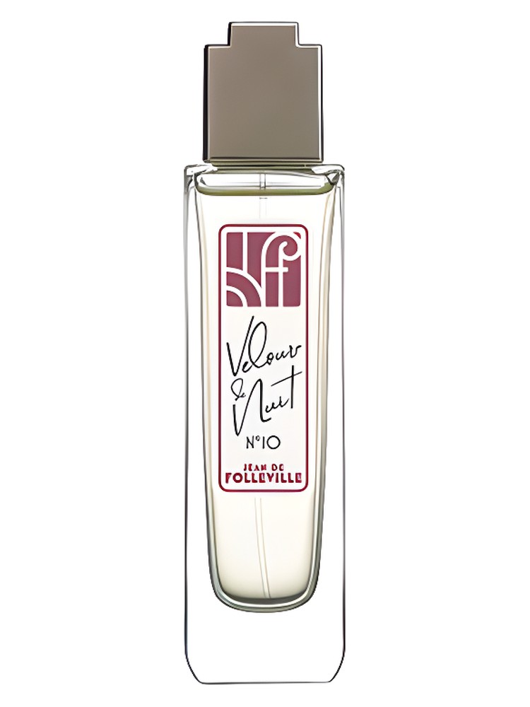 Velours De Nuit – Parfums de Folleville