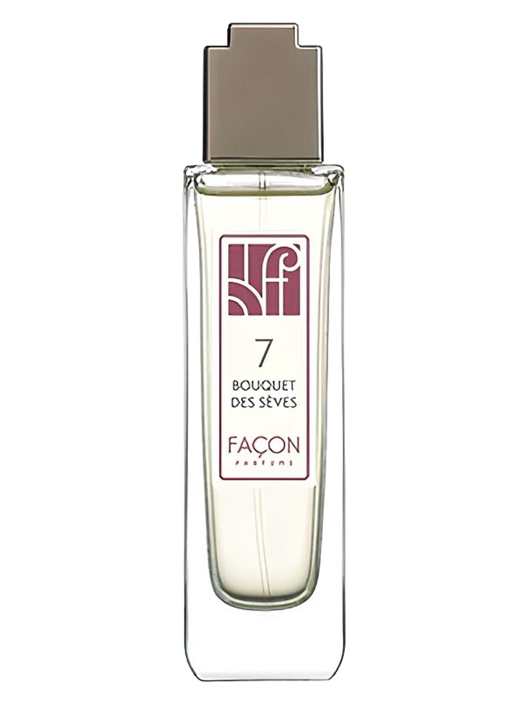 Bouquet Des Seves – Parfums de Folleville