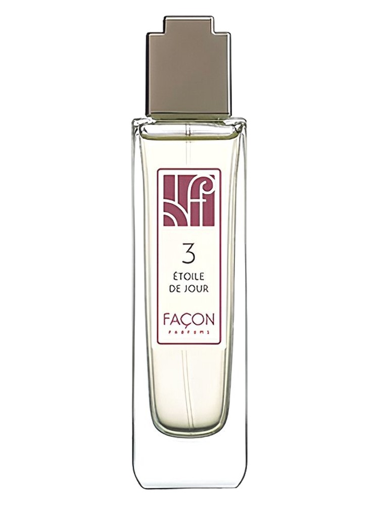 Etoile De Jour – Parfums de Folleville