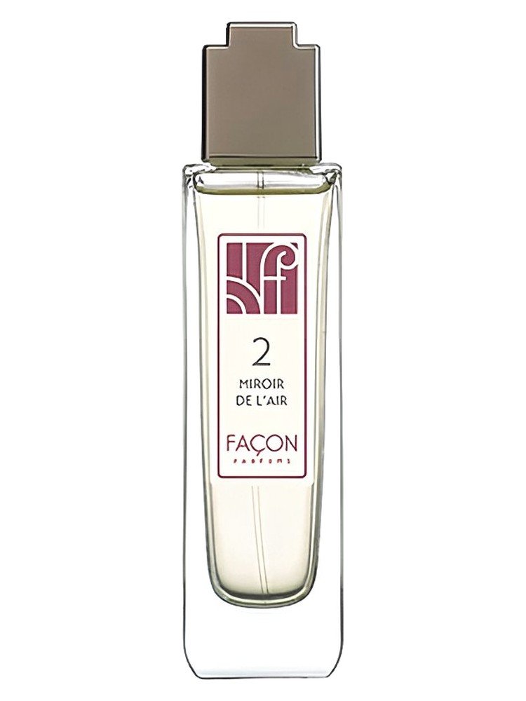 Miroir De L’Air – Parfums de Folleville