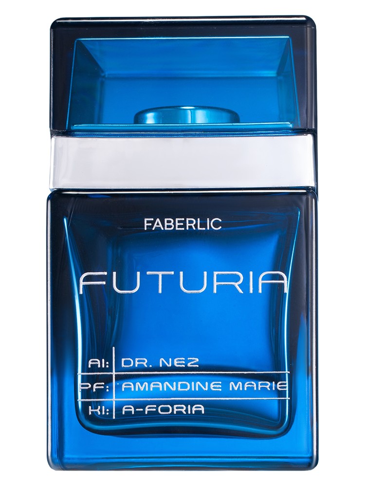 Futuria – Faberlic