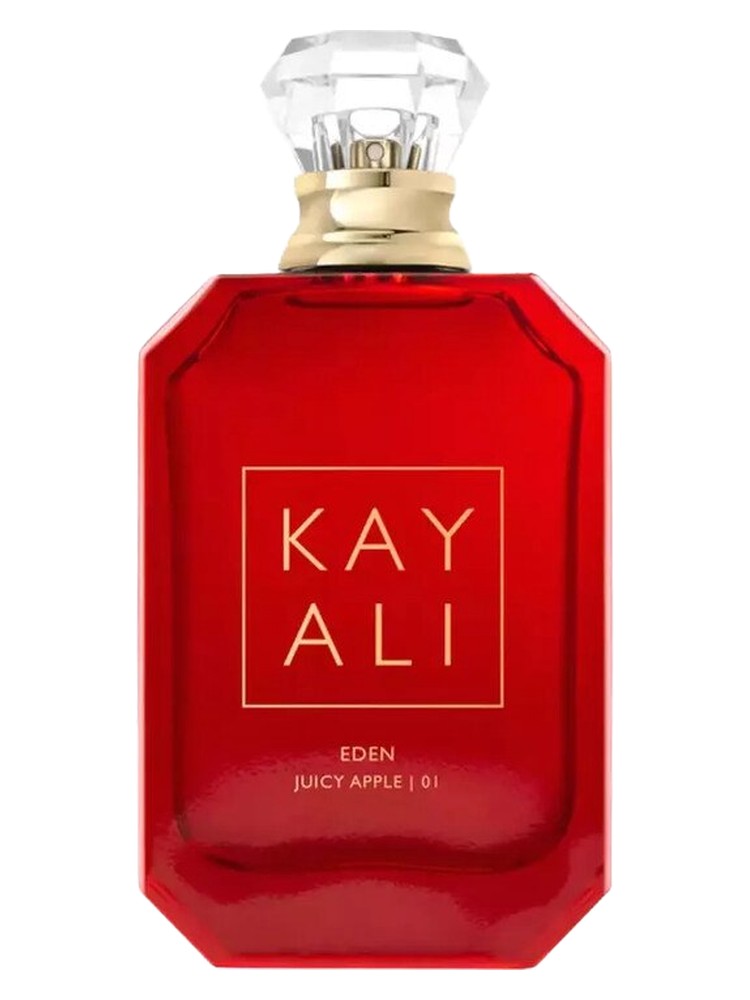 Eden Juicy Apple | 01 Eau De Parfum – Kayali Fragrances