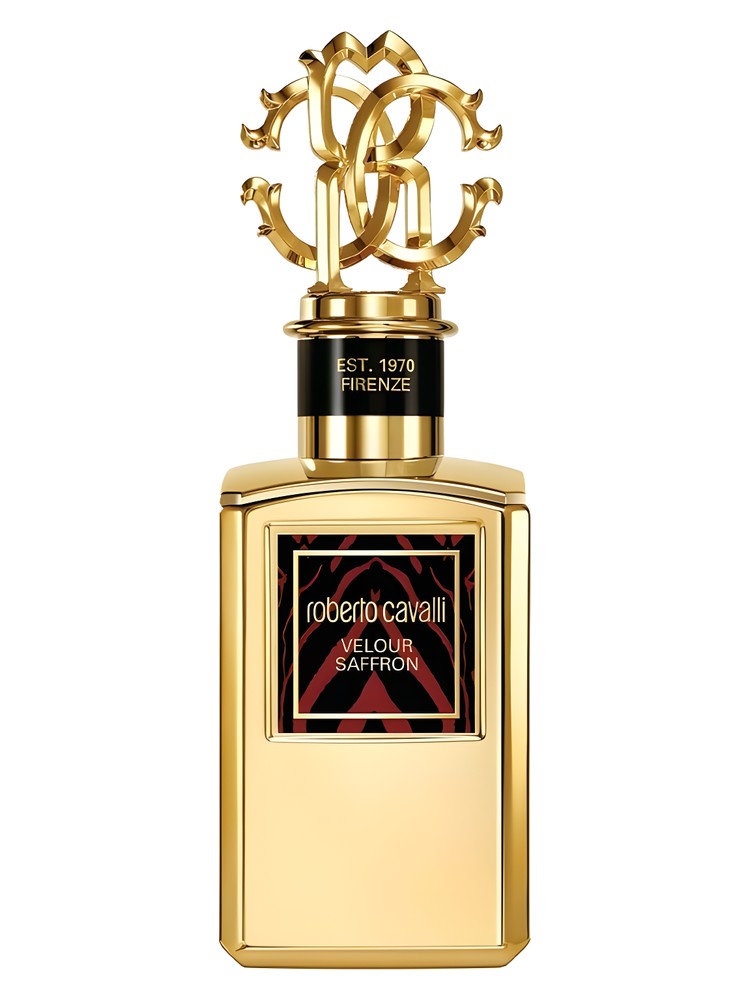 Velour Saffron – Roberto Cavalli