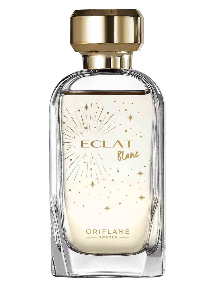 Eclat Blanc – Oriflame