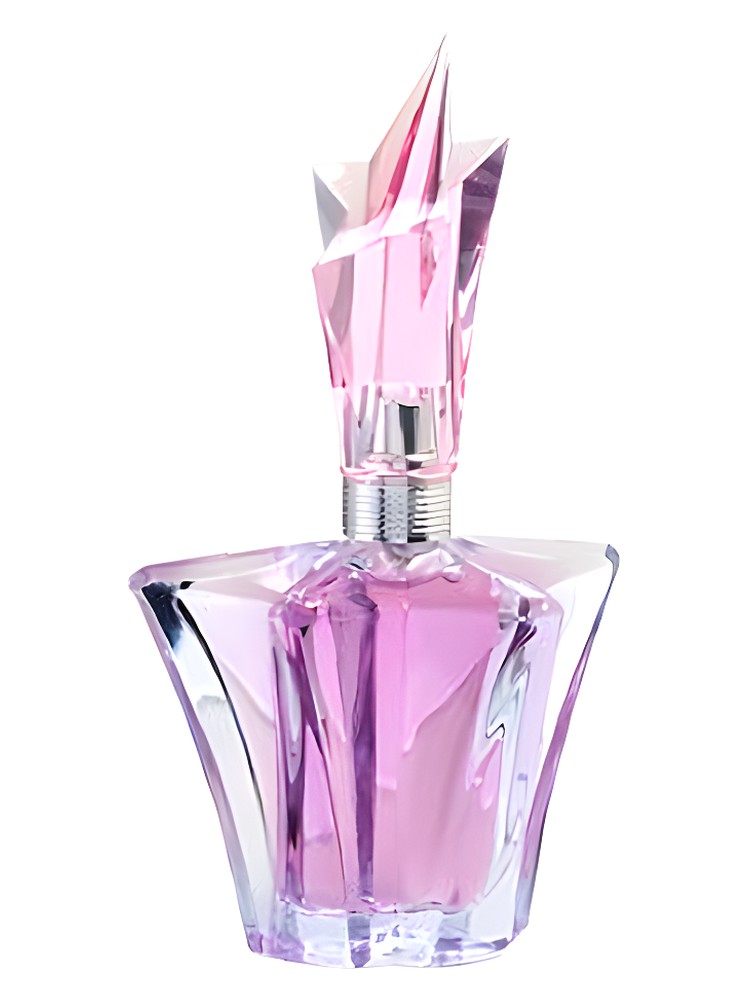 Angel Garden Of Stars – Pivoine Angel – Mugler