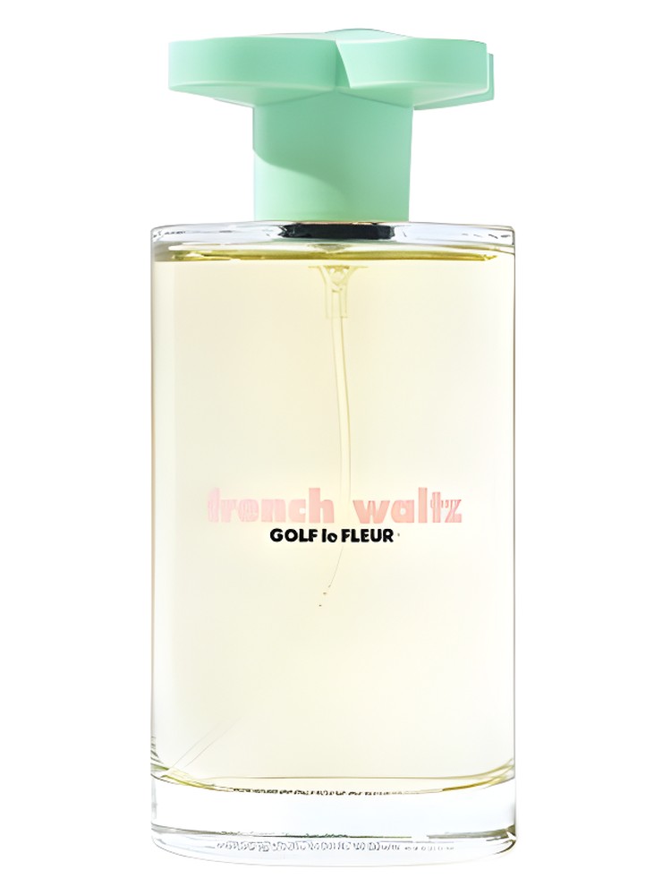 French Waltz – Golf Le Fleur