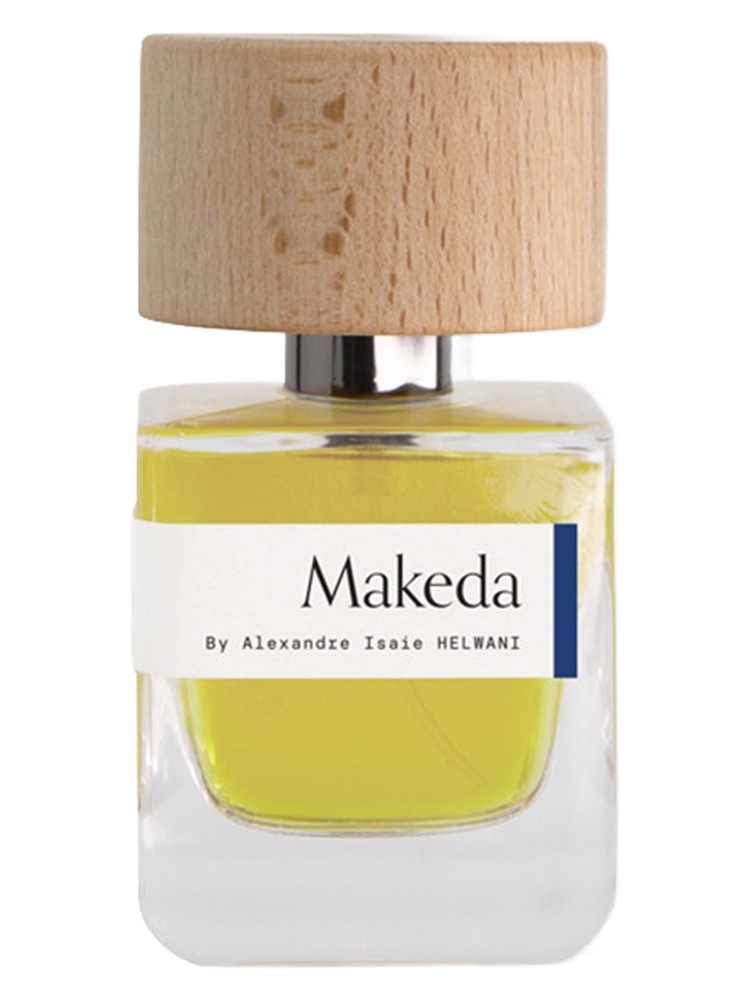 Makeda – Parfumeurs du Monde