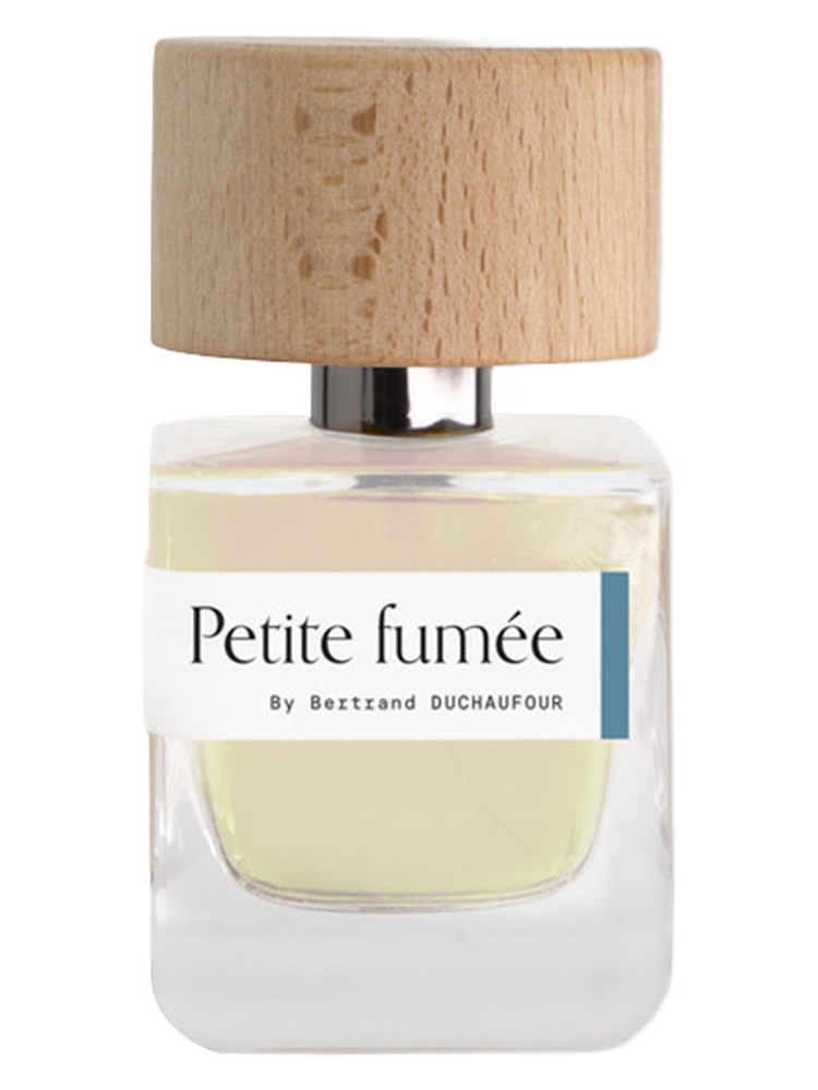 Petite Fumee – Parfumeurs du Monde