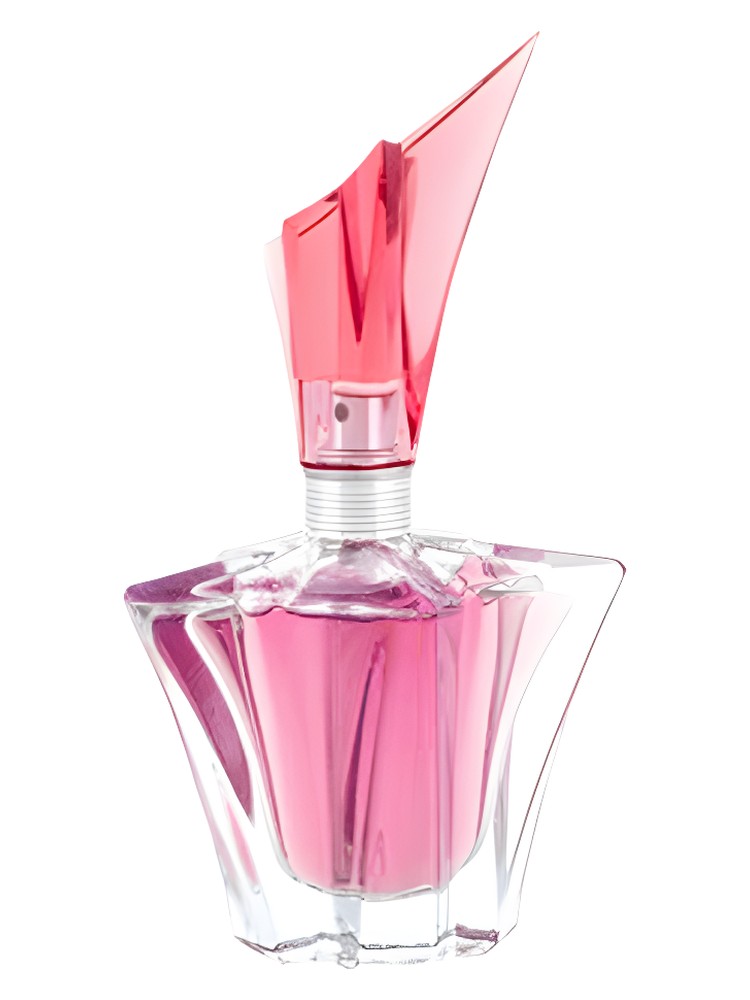 Angel Garden Of Stars – La Rose Angel – Mugler
