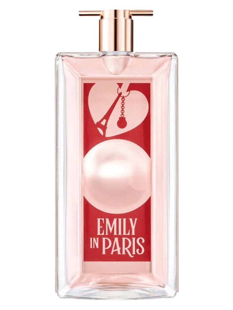 Idôle Emily in Paris – Lancôme
