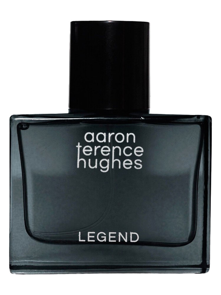 Legend – Aaron Terence Hughes