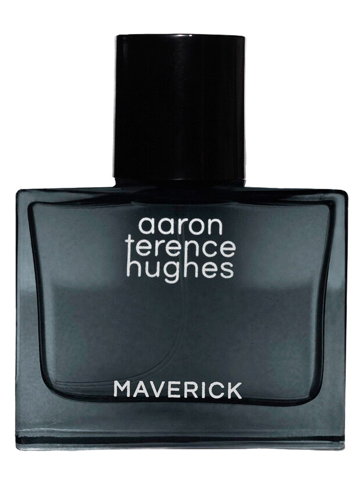 Maverick – Aaron Terence Hughes