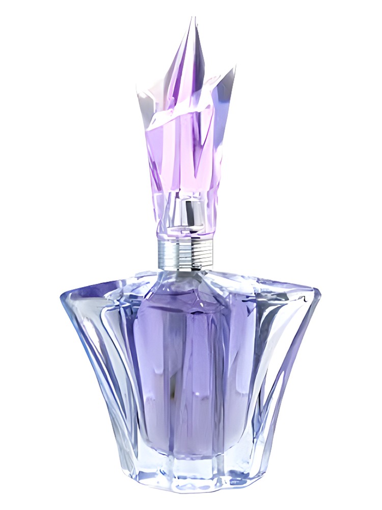 Angel Garden Of Stars – Violette Angel – Mugler