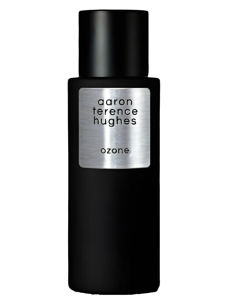 Ozone – Aaron Terence Hughes