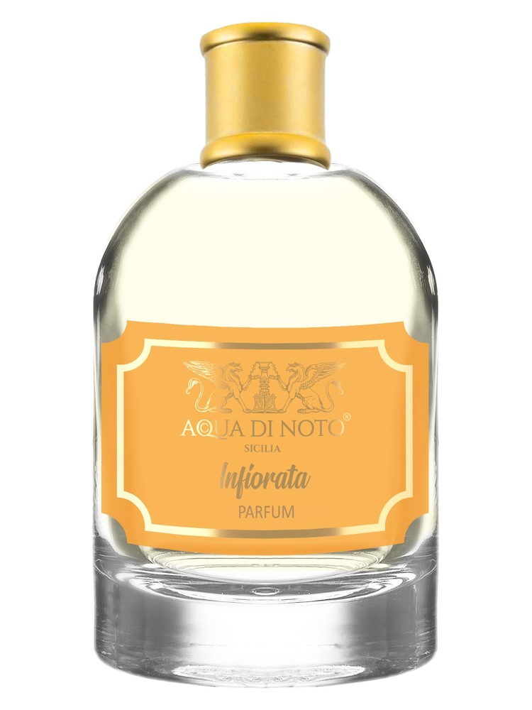 Infiorata – Acqua di Noto