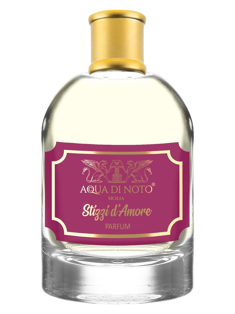 Stizzi d’Amore – Acqua di Noto