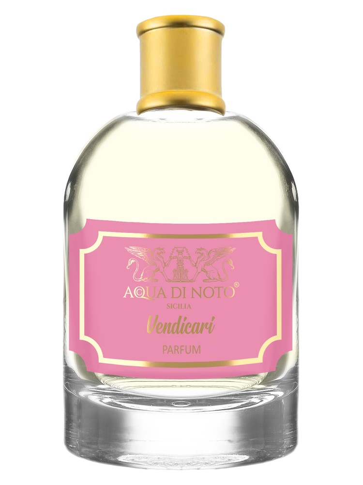 Vendicari – Acqua di Noto