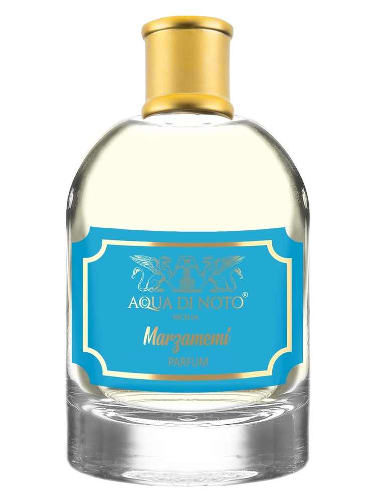Marzamemi – Acqua di Noto