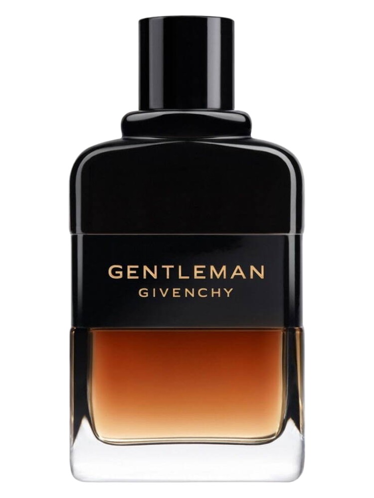 Gentleman Eau de Parfum Reserve Privée – Givenchy