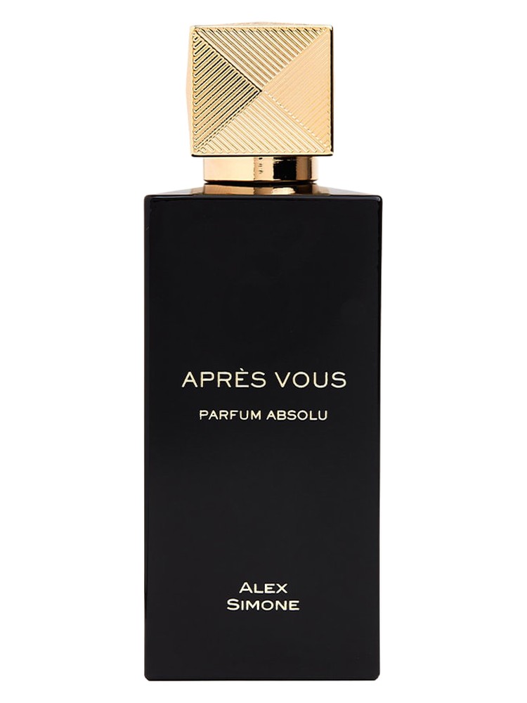 Apres Vous Parfum Absolu – Alex Simone