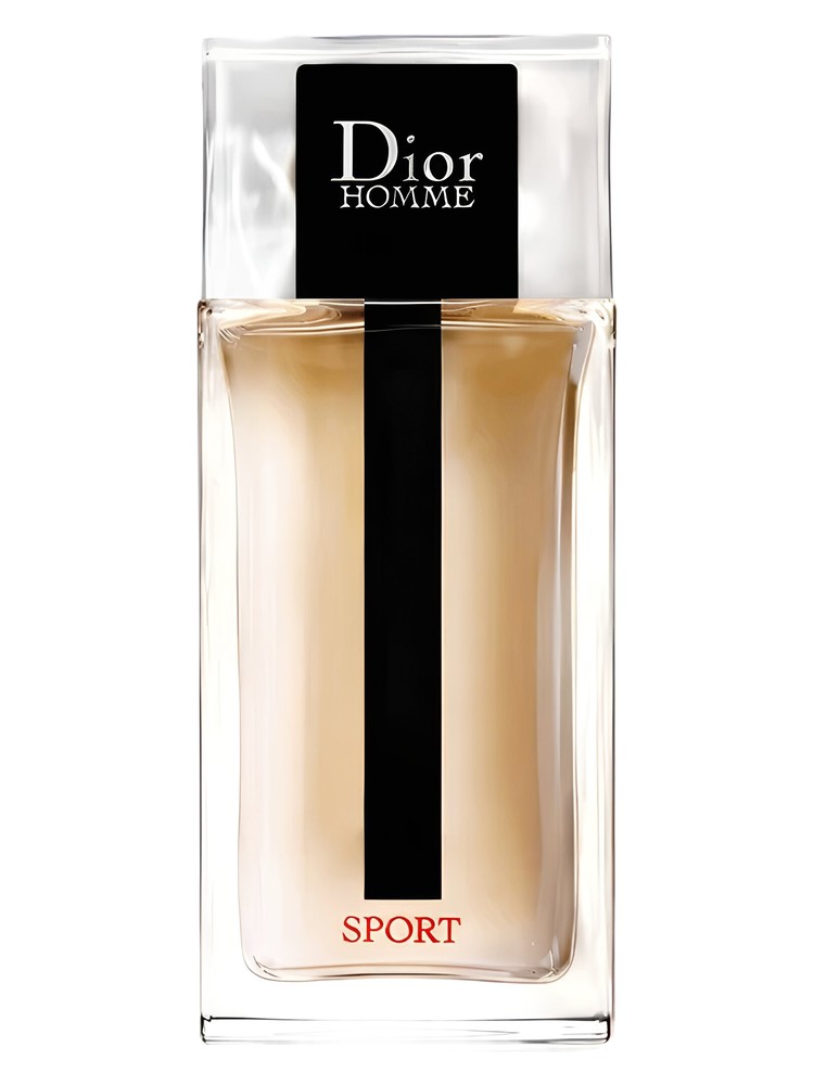 Dior Homme Sport 2021 – Dior