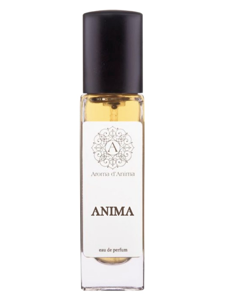 Anima – Aroma d'Anima