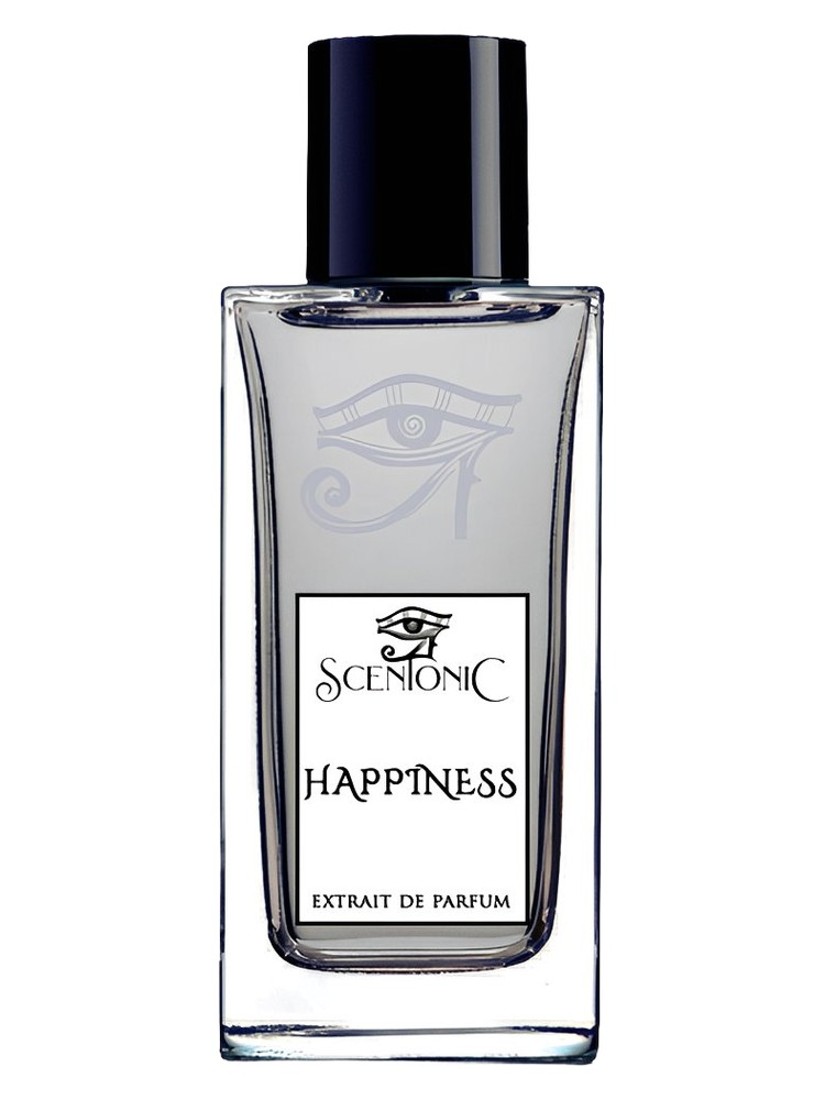 Happiness – Scentonic
