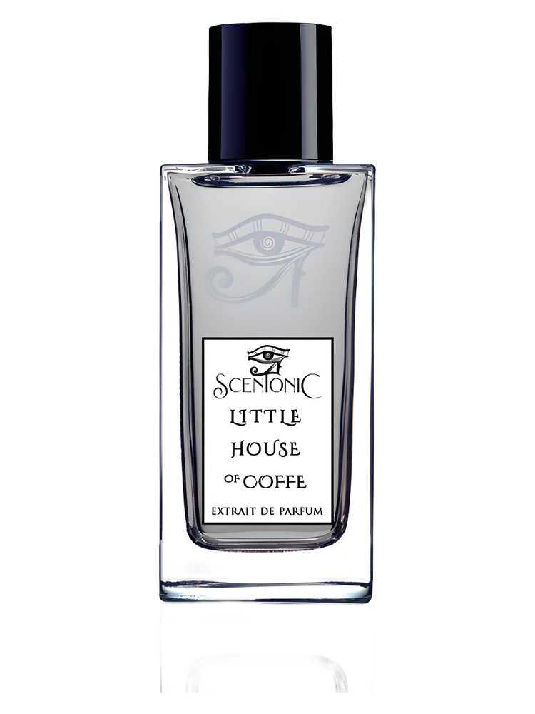 Little House Of Coffe – Scentonic