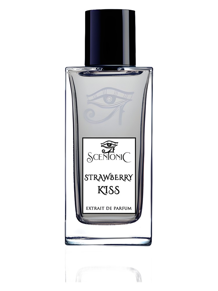 Strawberry Kiss – Scentonic
