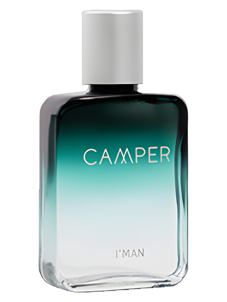 I’MAN Camper – Ciclo Cosméticos