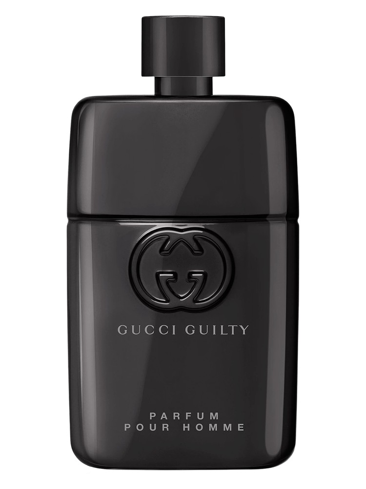 Gucci Guilty Pour Homme Parfum – Gucci