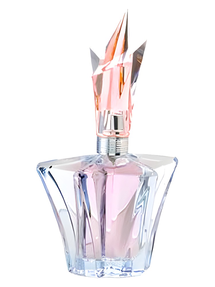 Angel Garden Of Stars – Le Lys – Mugler