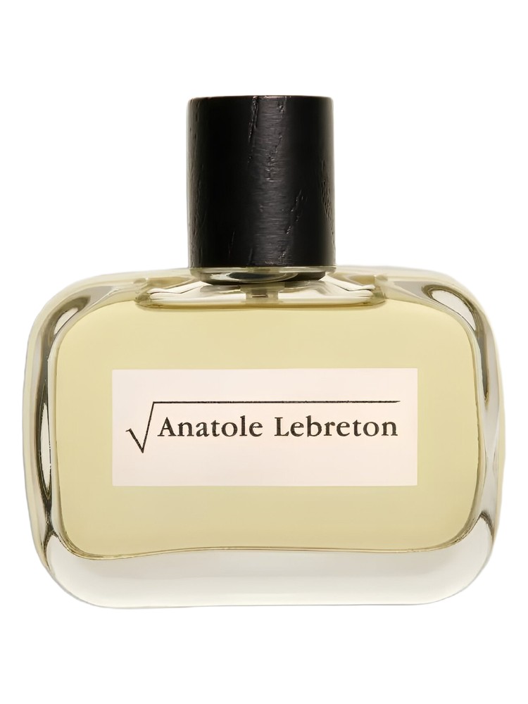 Racine Carrée – Anatole Lebreton