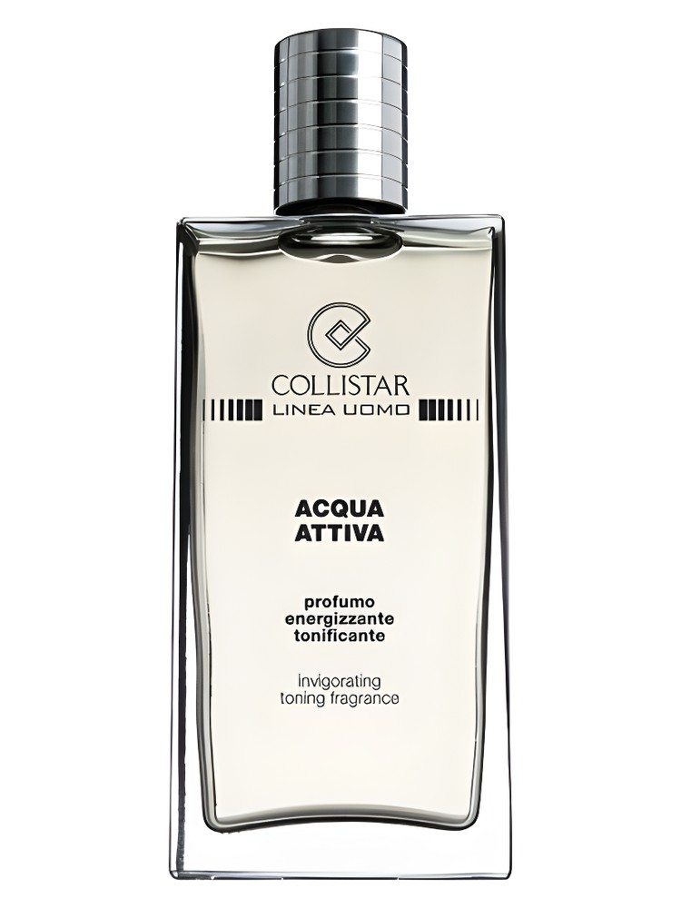 Acqua Attiva – Collistar