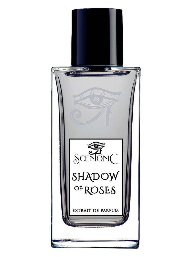 Shadow of Roses – Scentonic