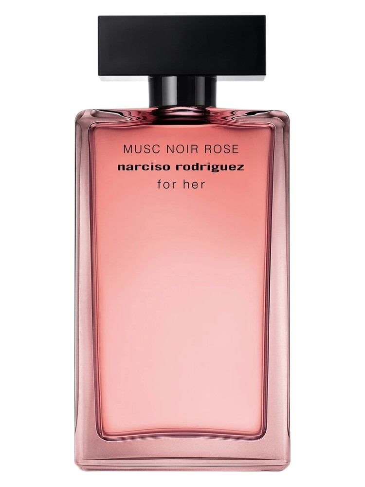 Musc Noir Rose For Her – Narciso Rodriguez