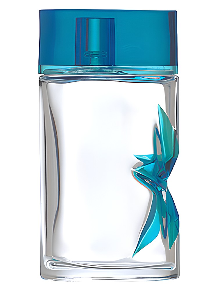 A*Men Summer Flash – Mugler