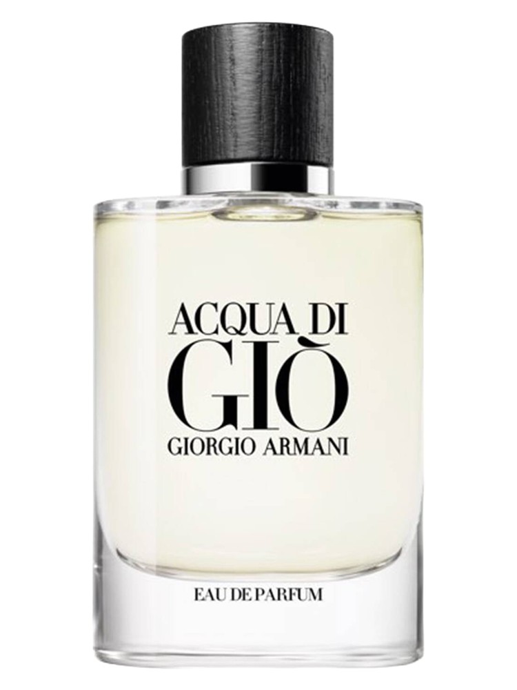 Acqua di Giò Eau de Parfum – Giorgio Armani