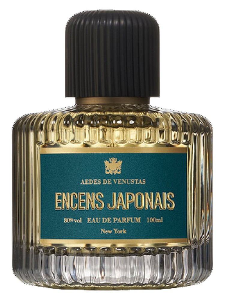 Encens Japonais – Aedes de Venustas
